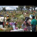 Guatemala Cemetry 5