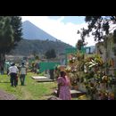 Guatemala Cemetry 6