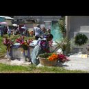 Guatemala Cemetry 7