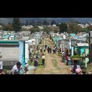 Guatemala Cemetry 8