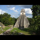 Guatemala Tikal