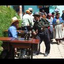 Guatemala Village Life 10