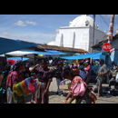 Guatemala Village Life