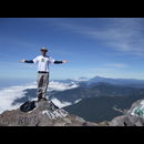 Guatemala Volcano Summit