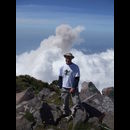 Guatemala Volcano Summit 6