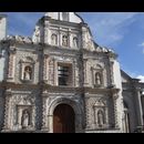 Guatemala Xela 3
