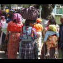 Guatemala Xela 4
