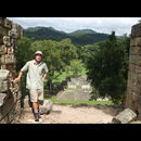 Honduras Copan 13
