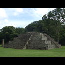 Honduras Copan 14