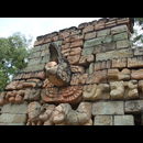 Honduras Copan 6