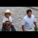 Honduras People