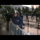 Police Backlash