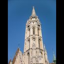 Budapest Buildings