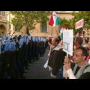 Street Protests