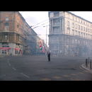 Tear Gas