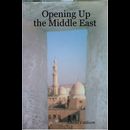 Front book cover of Opening Up the Middle East