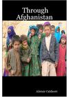 Through Afghanistan front cover