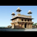 Fatehpur Sikri