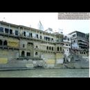 Varanasi Ganges