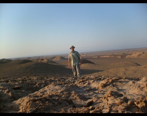 Dasht e Lut 13