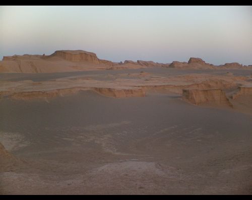 Dasht e Lut 2