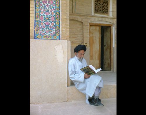 Shiraz Mullahs 5