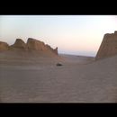 Dasht e Lut desert