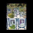 Esfahan cemetry 2