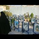 Esfahan cemetry 5