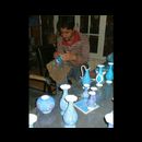 Craftsmen of Esfahan