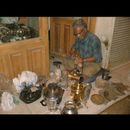 Esfahan craftsmen 7