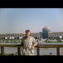 Esfahan Imam Khomeinei sq 2