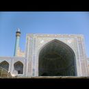 Esfahan Imam mosque 10