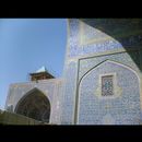 Esfahan Imam mosque 14