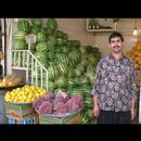 Tehran Bazaar