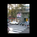 Tehran streets 1