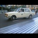 Tehran streets 5