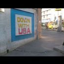 Streets of Tehran