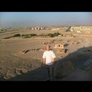 City of Yazd