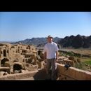 Yazd desert 2