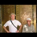 Yazd desert 6