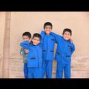 Yazd Old City