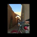 Yazd old city 12