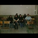 Back to School in Yazd