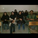 Yazd teaching 2