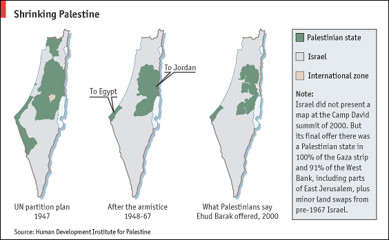 maps of israel palestine. Palestine map 1