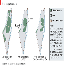 Palestine map