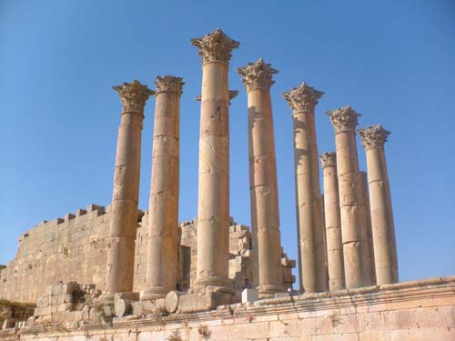 Jerash 4
