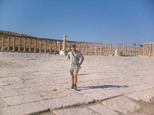 Jerash 8