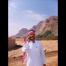 Bedouin guide
